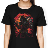 Emperor of Outworld - Women's Apparel