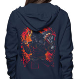 Emperor of Outworld - Hoodie