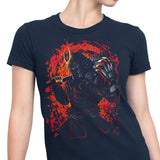Emperor of Outworld - Women's Apparel