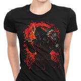 Emperor of Outworld - Women's Apparel