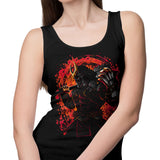 Emperor of Outworld - Tank Top