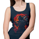 Emperor of Outworld - Tank Top