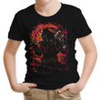 Emperor of Outworld - Youth Apparel