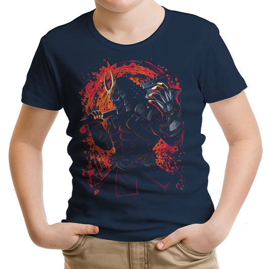 Emperor of Outworld - Youth Apparel