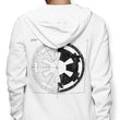 Empire Blueprint (Alt) - Hoodie