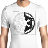 Empire Blueprint (Alt) - Men's Apparel