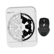 Empire Blueprint (Alt) - Mousepad
