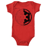 Empire Blueprint (Alt) - Youth Apparel