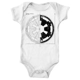Empire Blueprint (Alt) - Youth Apparel
