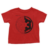 Empire Blueprint (Alt) - Youth Apparel