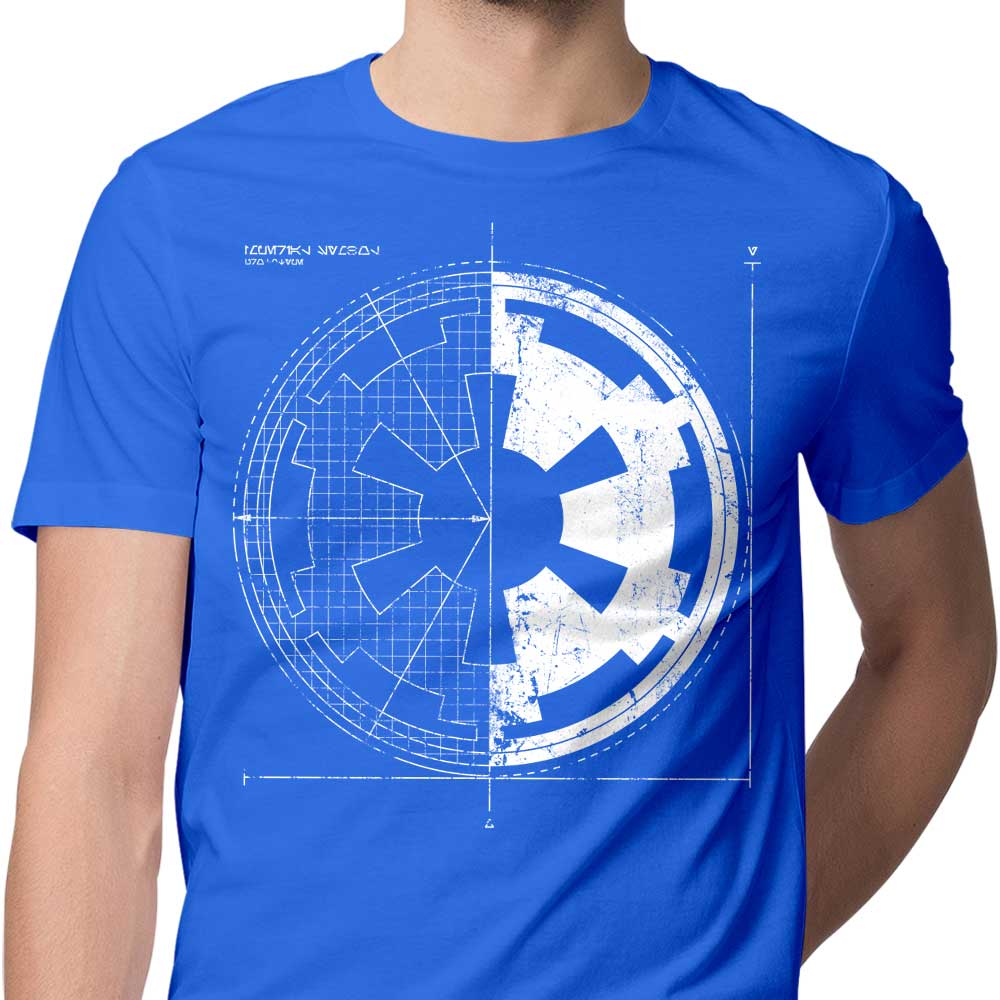 Empire Blueprint - Men's Apparel