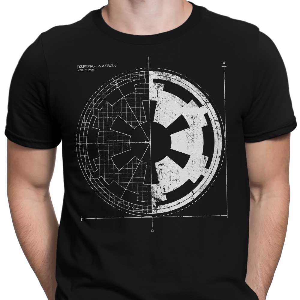 Empire Blueprint - Men's Apparel