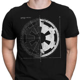 Empire Blueprint - Men's Apparel