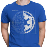Empire Blueprint - Men's Apparel