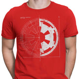 Empire Blueprint - Men's Apparel