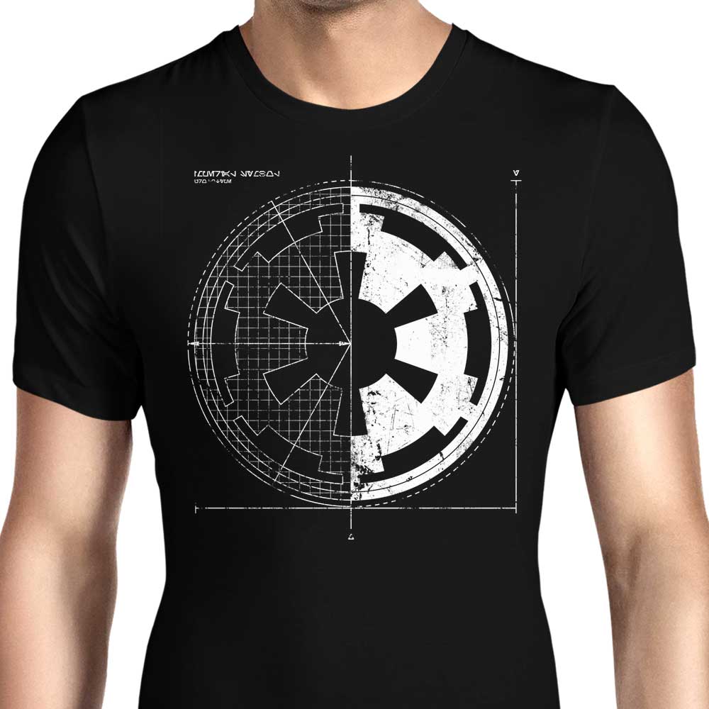Empire Blueprint - Men's Apparel