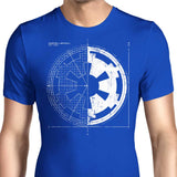 Empire Blueprint - Men's Apparel
