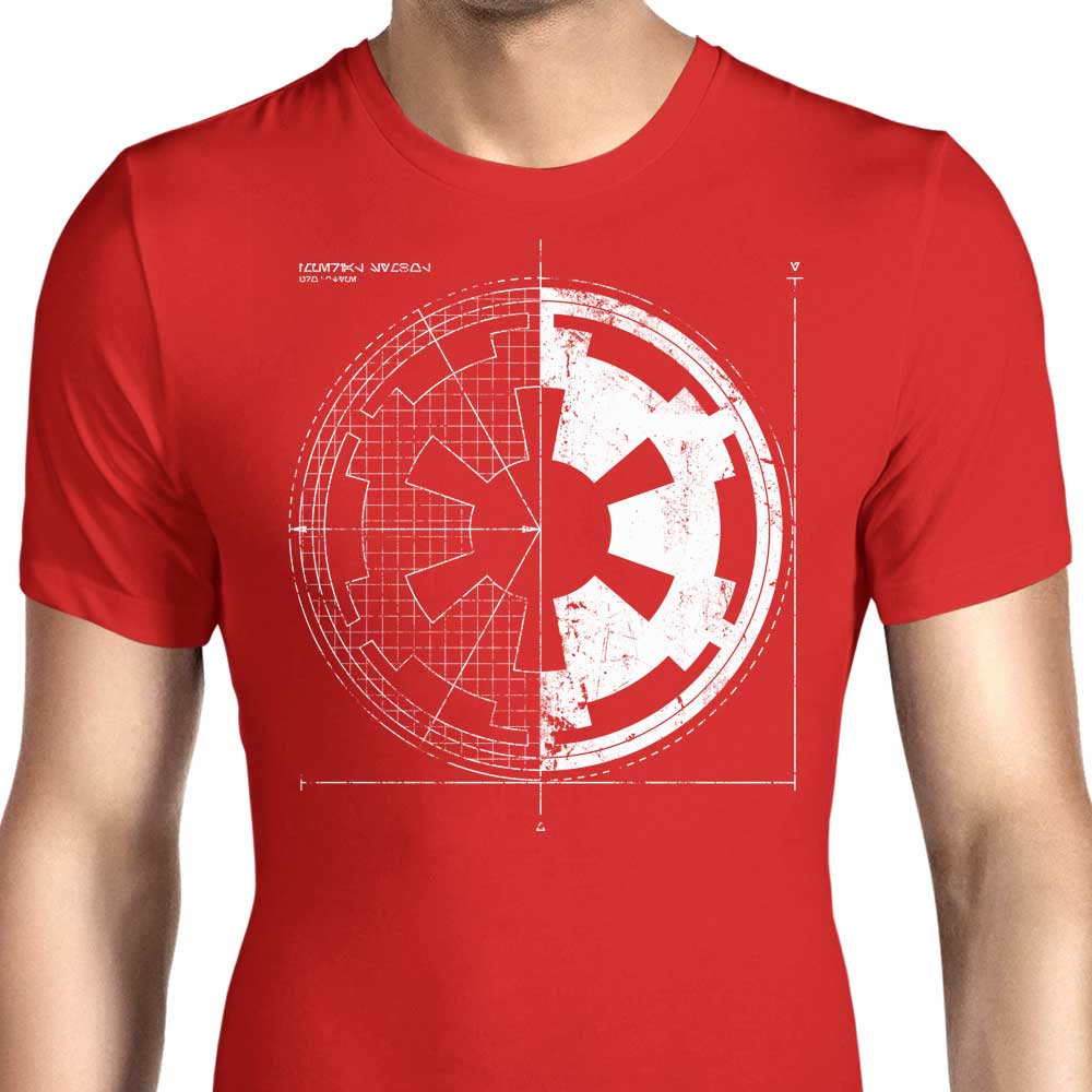 Empire Blueprint - Men's Apparel