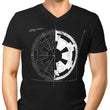 Empire Blueprint - Men's V-Neck