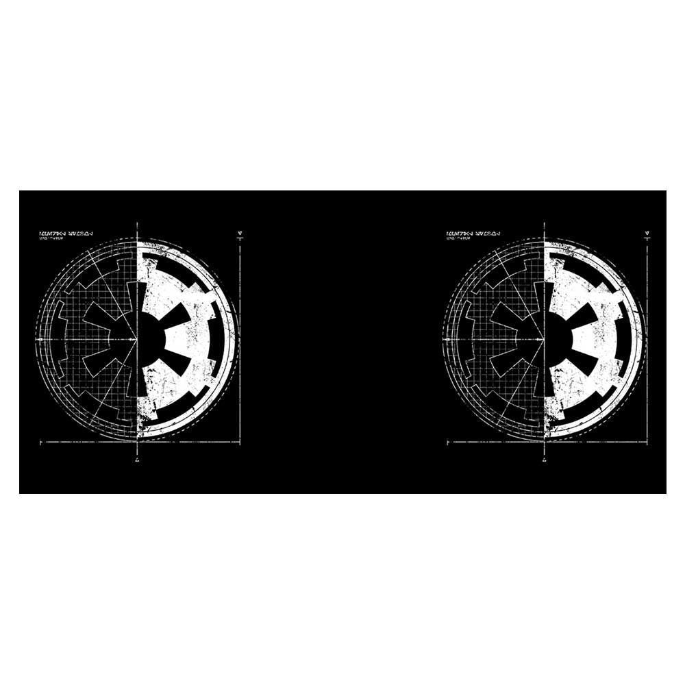 Empire Blueprint - Mug