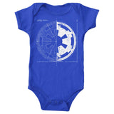 Empire Blueprint - Youth Apparel