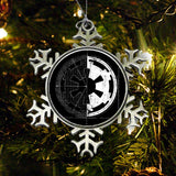 Empire Blueprint - Ornament