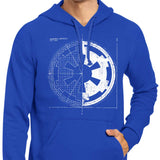 Empire Blueprint - Hoodie
