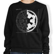 Empire Blueprint - Sweatshirt