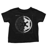 Empire Blueprint - Youth Apparel