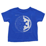 Empire Blueprint - Youth Apparel