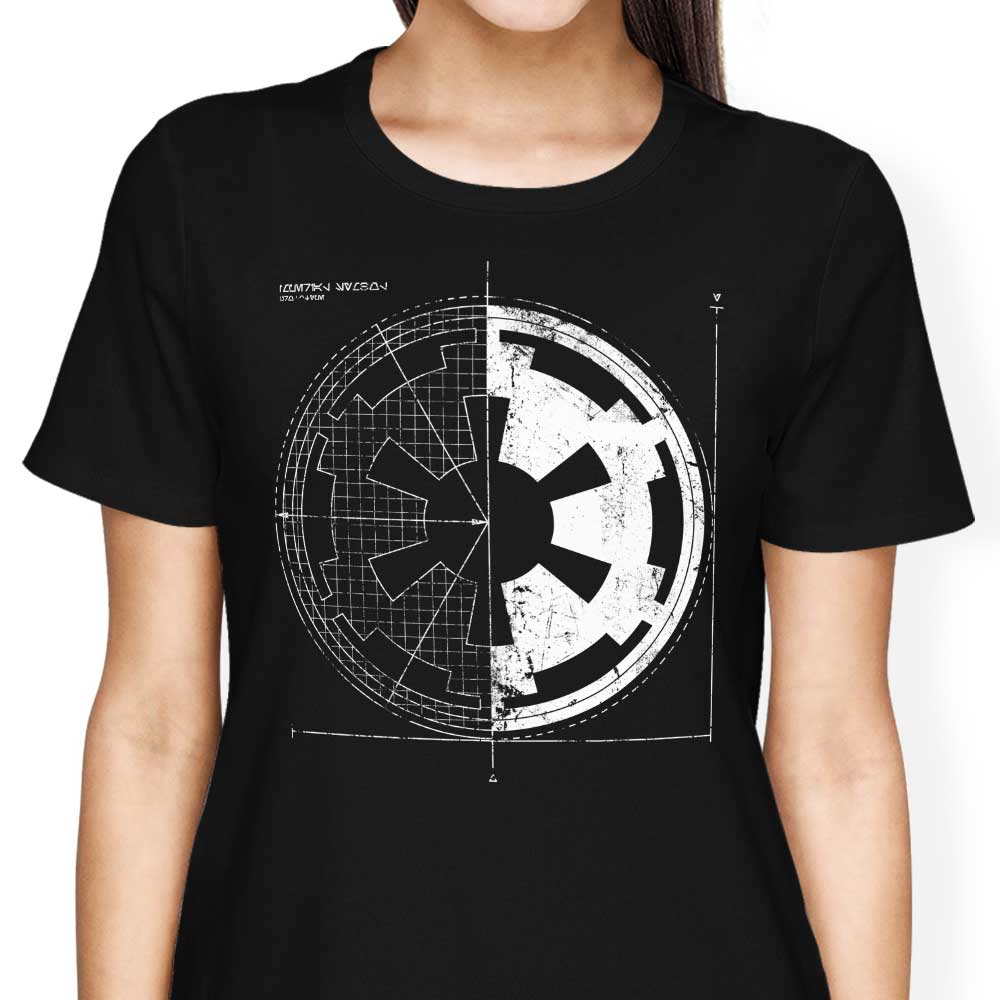 Empire Blueprint - Women's Apparel