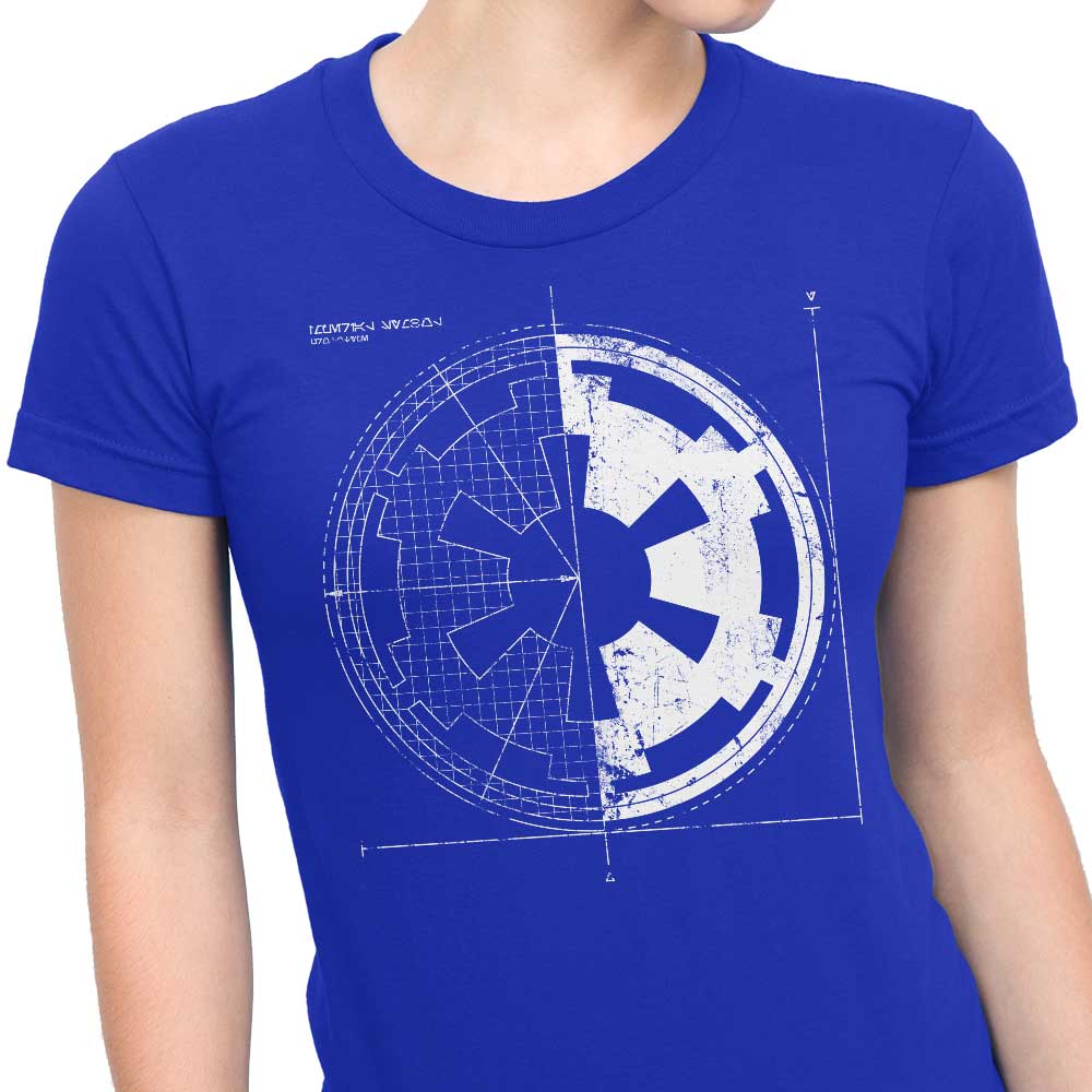 Empire Blueprint - Women's Apparel