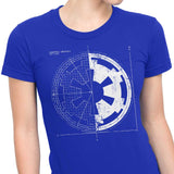 Empire Blueprint - Women's Apparel