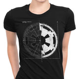 Empire Blueprint - Women's Apparel