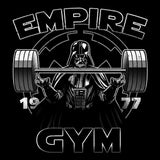 Empire Gym - Tote Bag