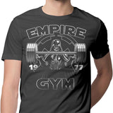 Empire Gym - Men's Apparel