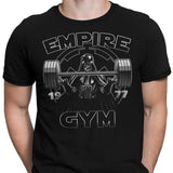Empire Gym - Men's Apparel