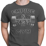 Empire Gym - Men's Apparel