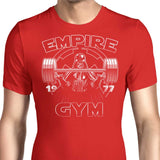 Empire Gym - Men's Apparel