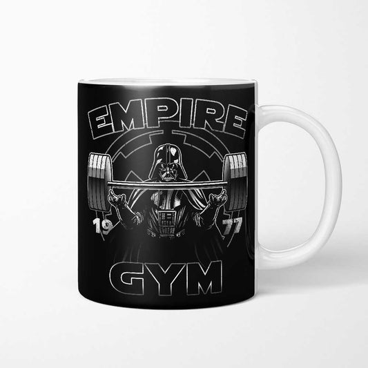 Empire Gym - Mug