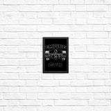Empire Gym - Posters & Prints
