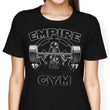 Empire Gym - Women's Apparel