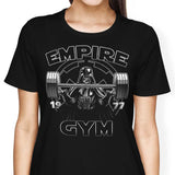 Empire Gym - Women's Apparel