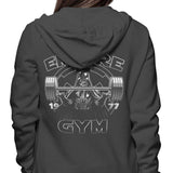 Empire Gym - Hoodie