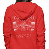 Empire Gym - Hoodie