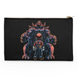 Encounter in the Castle - Accessory Pouch