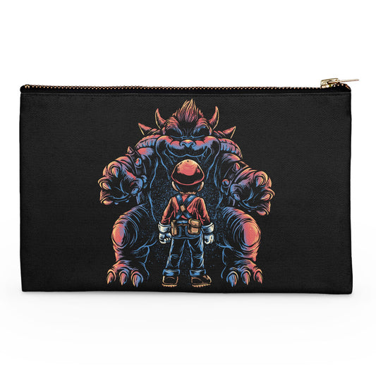 Encounter in the Castle - Accessory Pouch