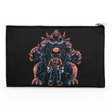 Encounter in the Castle - Accessory Pouch