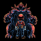 Encounter in the Castle - Accessory Pouch
