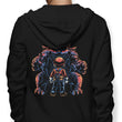 Encounter in the Castle - Hoodie